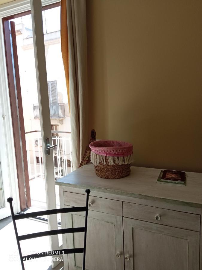 Catria Villa Favignana Bagian luar foto