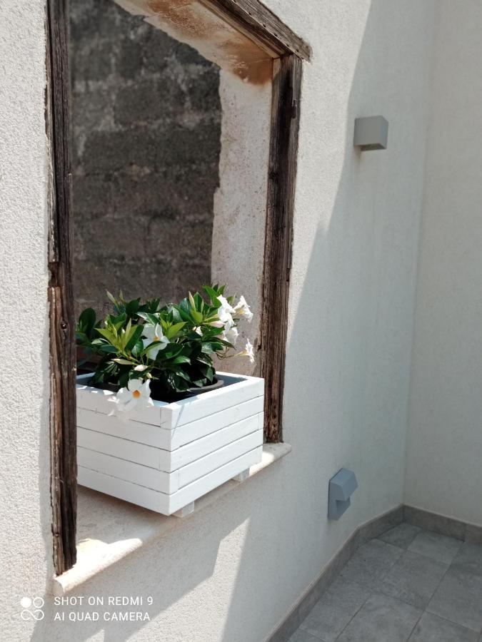 Catria Villa Favignana Bagian luar foto