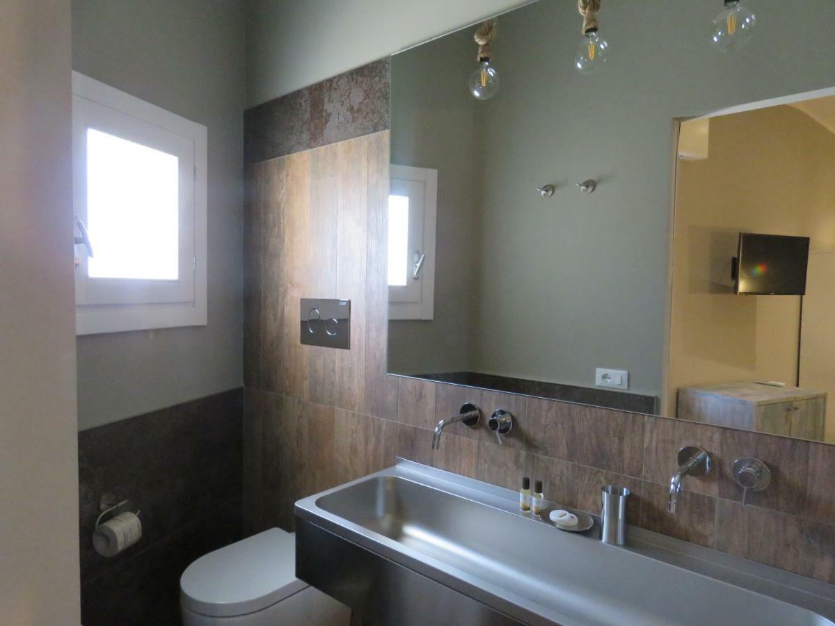 Catria Villa Favignana Bagian luar foto