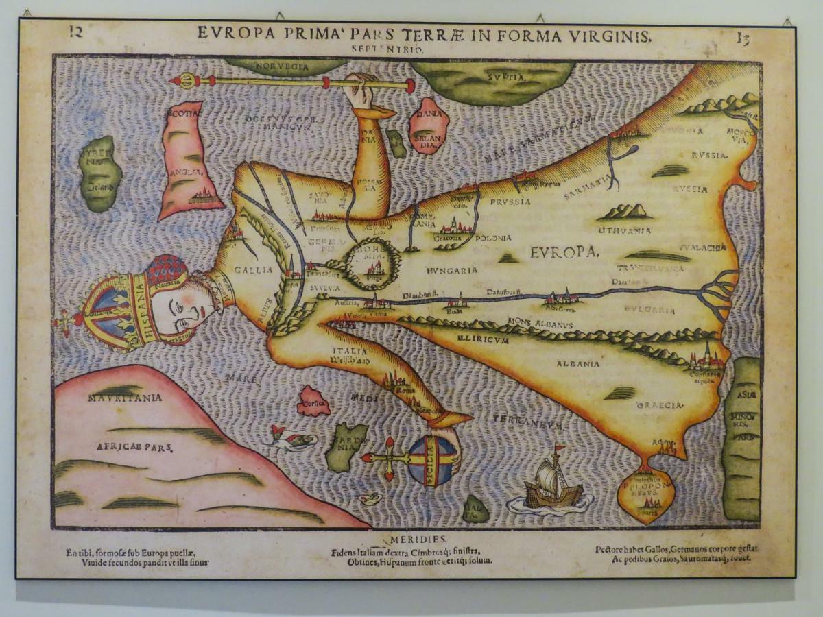 Catria Villa Favignana Bagian luar foto