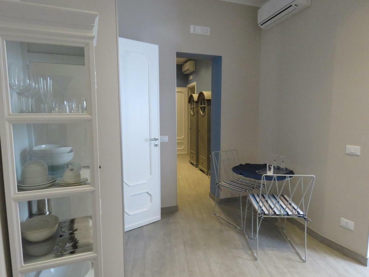Catria Villa Favignana Bagian luar foto